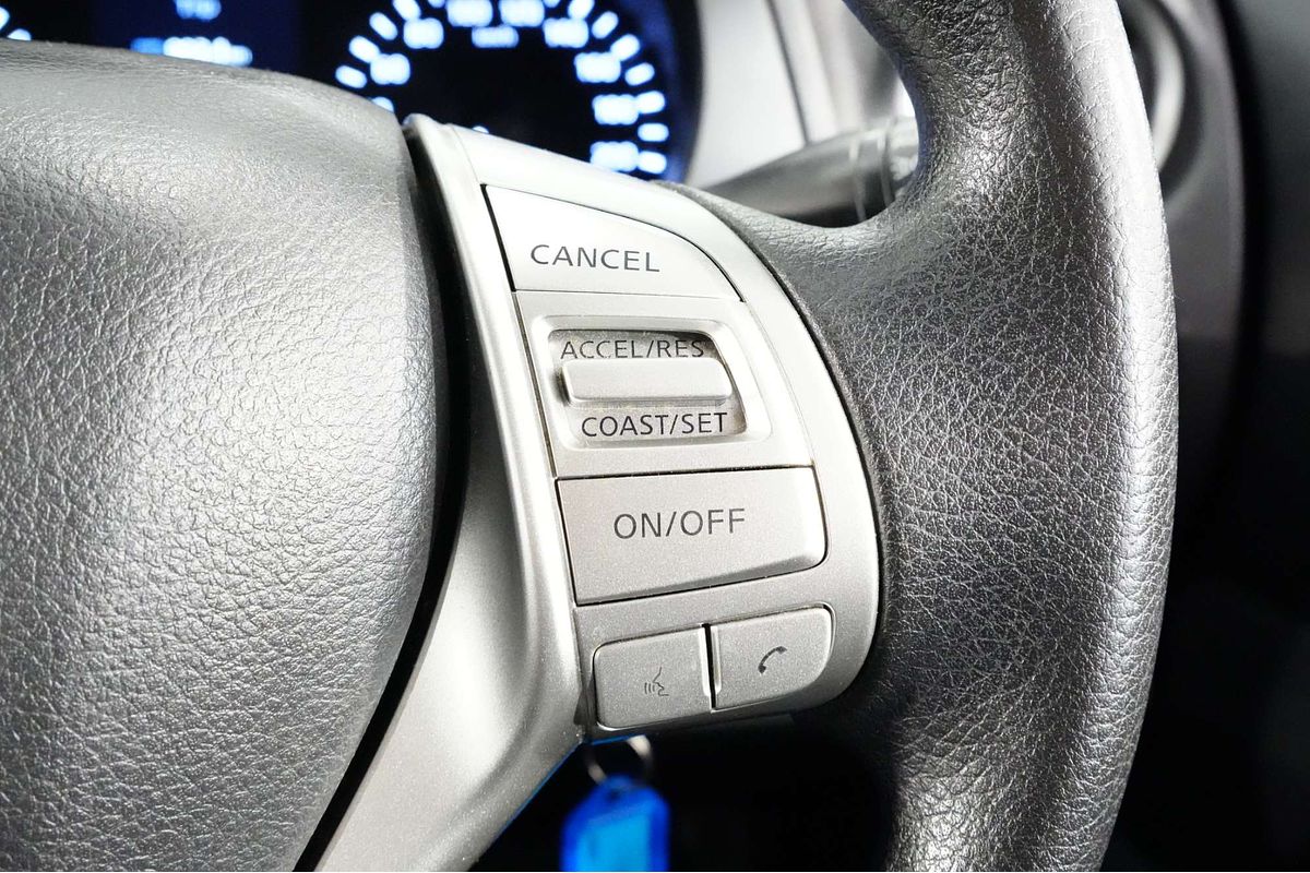 2020 Nissan Navara SL D23 Series 4 4X4