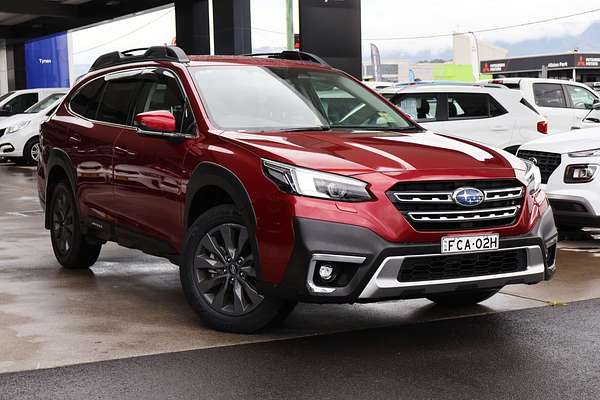 2023 Subaru Outback AWD 6GEN