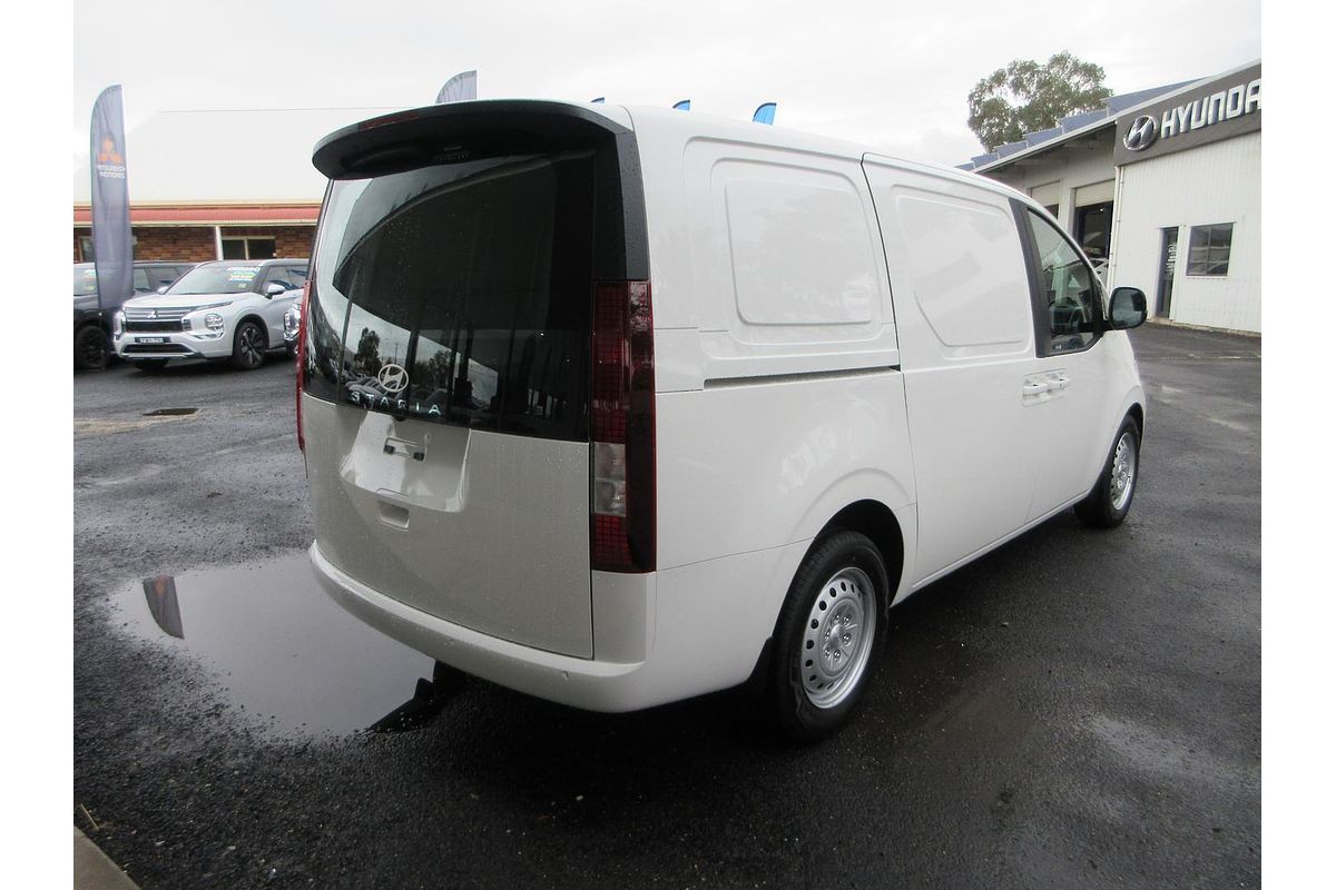 2026 Hyundai STARIA LOAD US4.V3