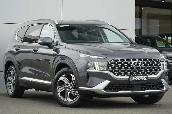 2023 Hyundai Santa Fe Active TM.V4