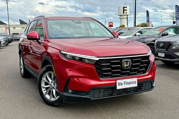 2023 Honda CR-V VTi L RS