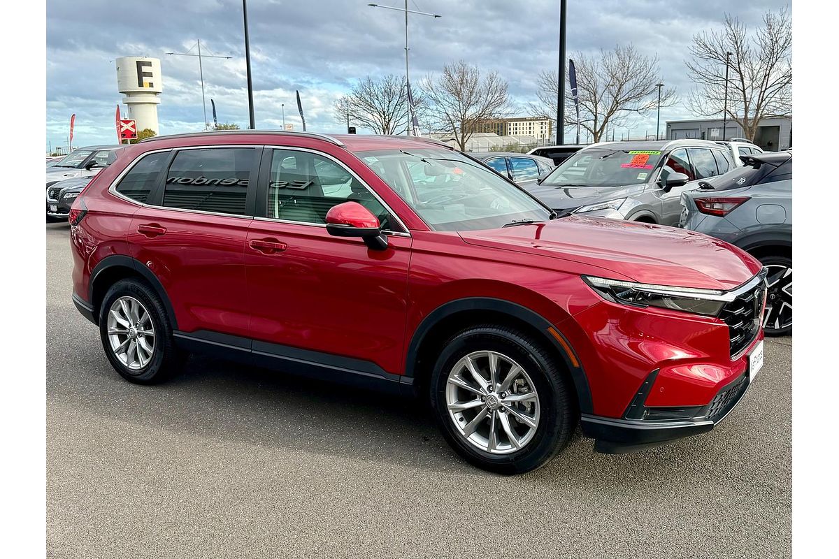 2023 Honda CR-V VTi L RS