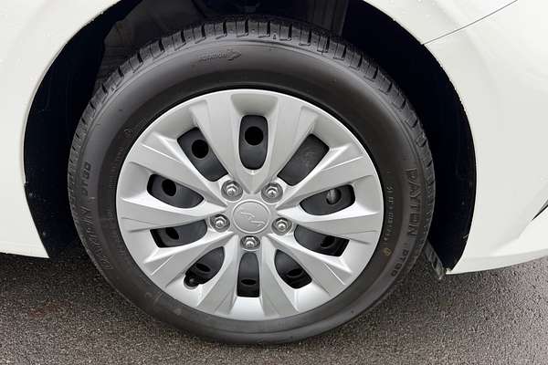 2024 Kia Cerato S BD