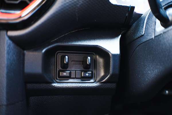2022 Ford Ranger Raptor 4X4 3.0L thumb-22