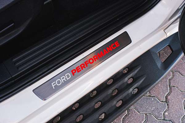 2022 Ford Ranger Raptor 4X4 3.0L thumb-30