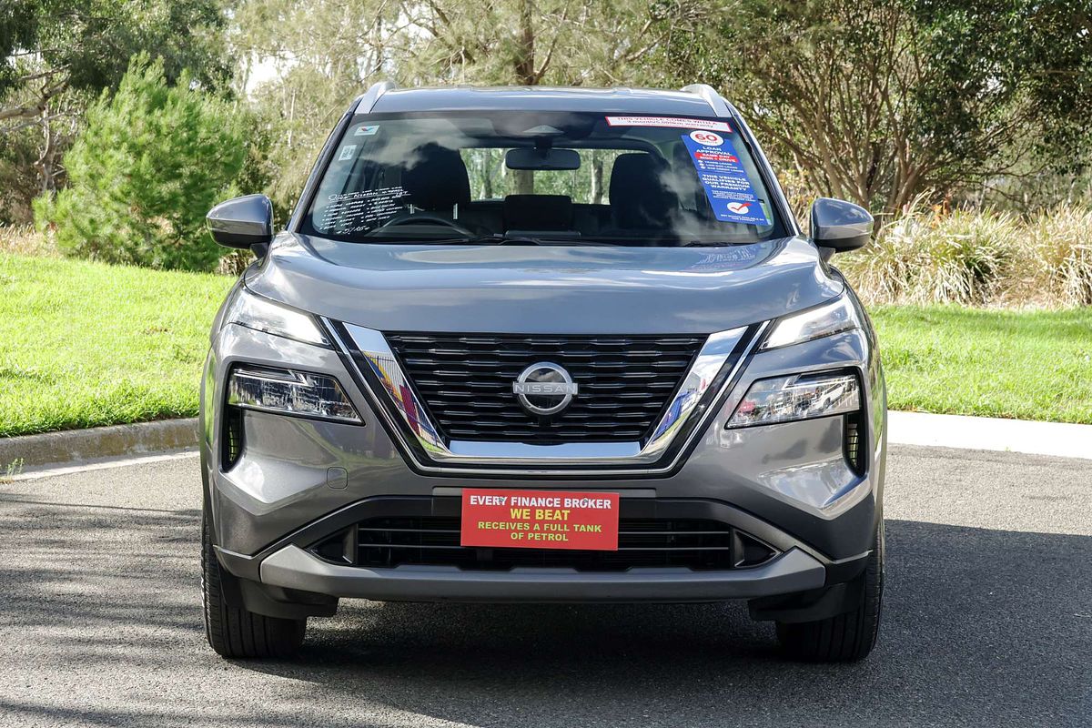 2024 Nissan X-TRAIL ST T33