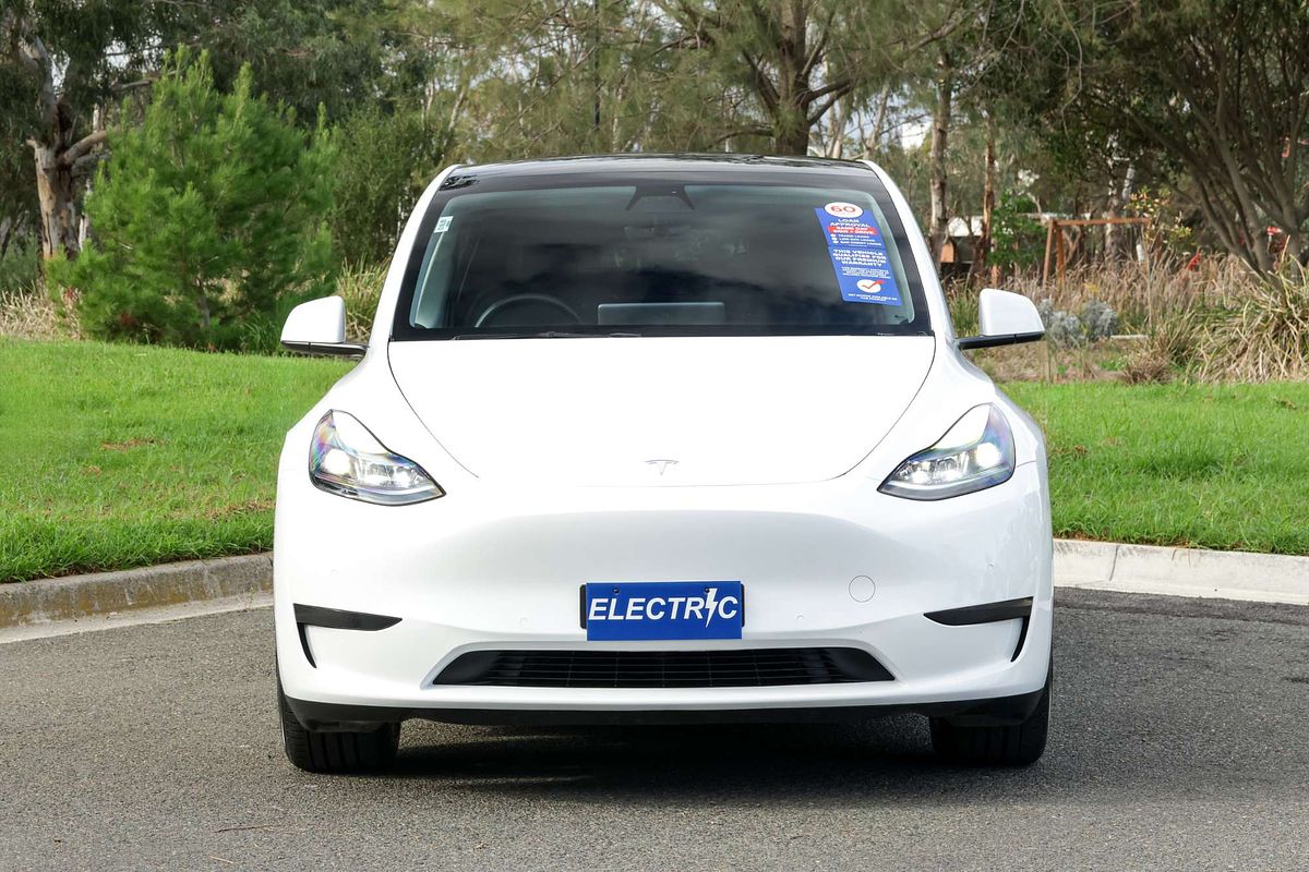 2023 Tesla Model Y Rear-Wheel Drive