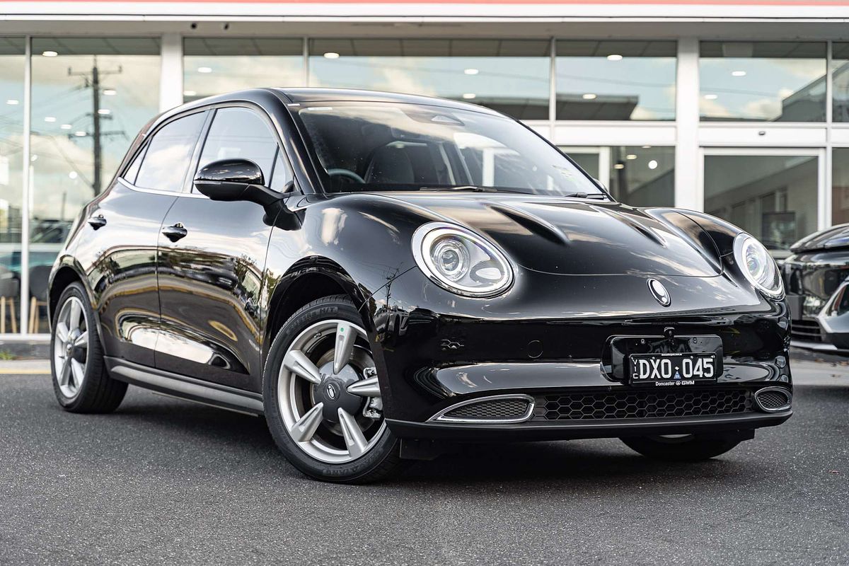 2025 GWM Ora Lux ES11