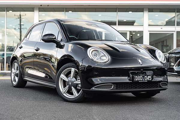 2025 GWM Ora Lux ES11