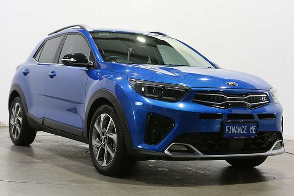 2021 Kia Stonic GT-Line YB
