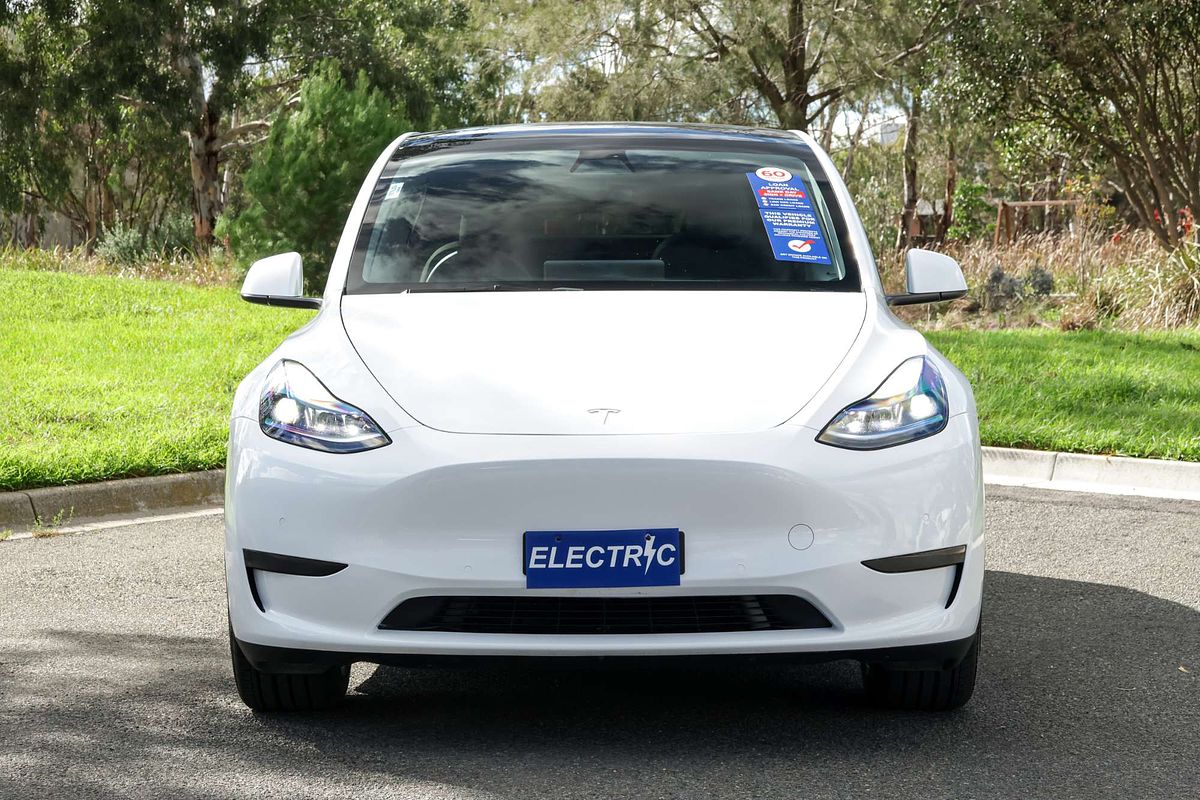 2023 Tesla Model Y Rear-Wheel Drive