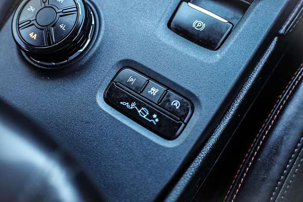 2022 Ford Ranger Raptor 4X4 3.0L thumb-28