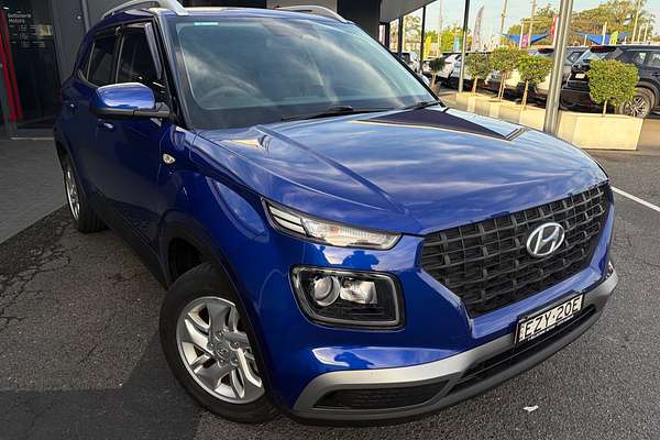 2023 Hyundai Venue QX.V5