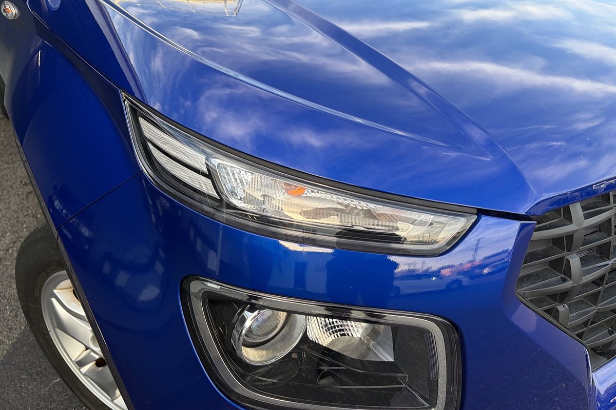 2023 Hyundai Venue QX.V5