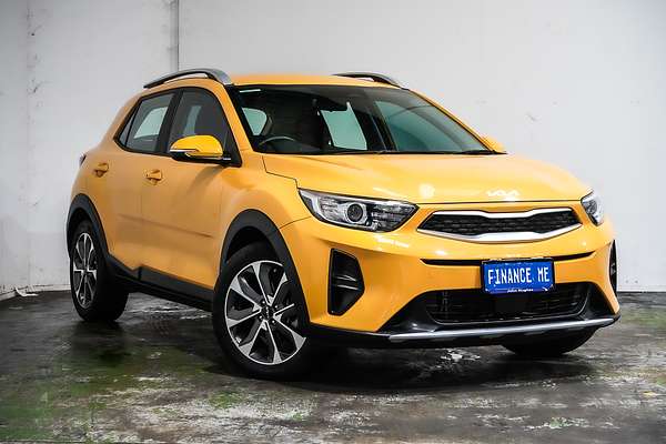 2024 Kia Stonic Sport YB
