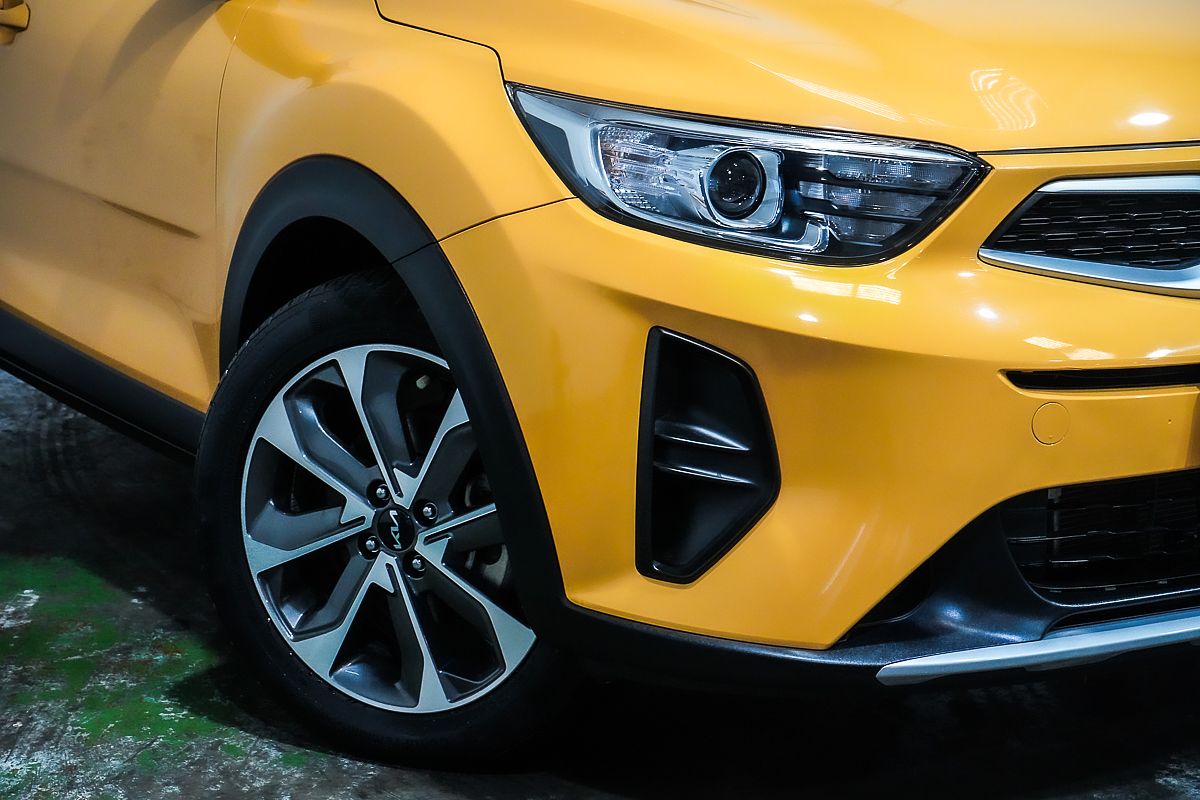 2024 Kia Stonic Sport YB