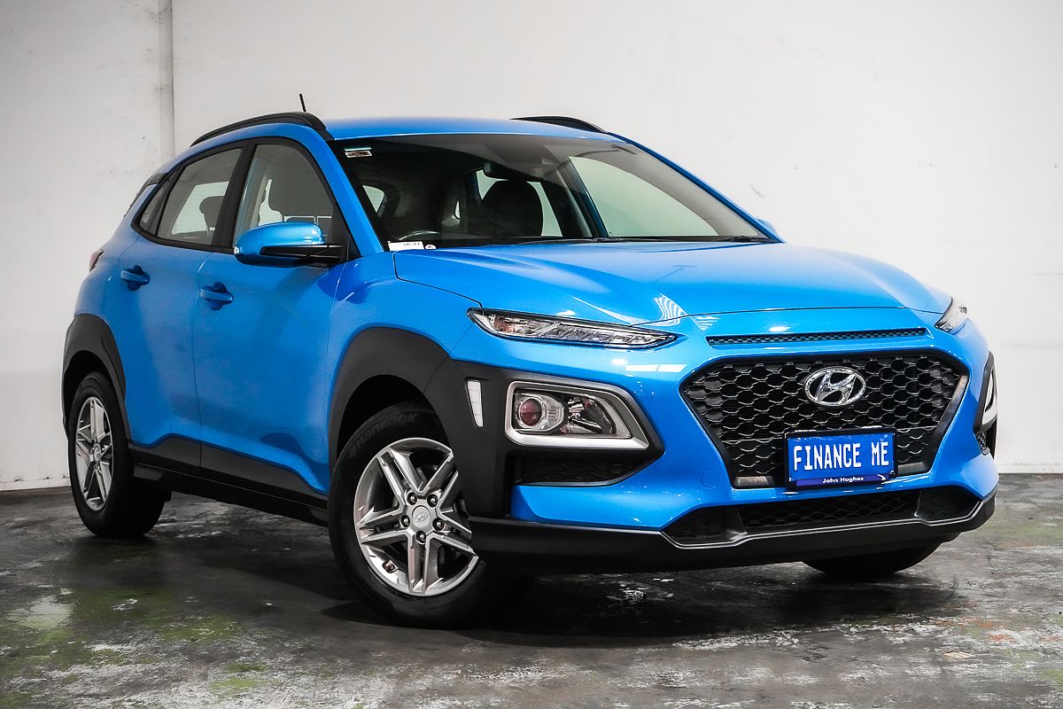 2020 Hyundai Kona Active OS.3