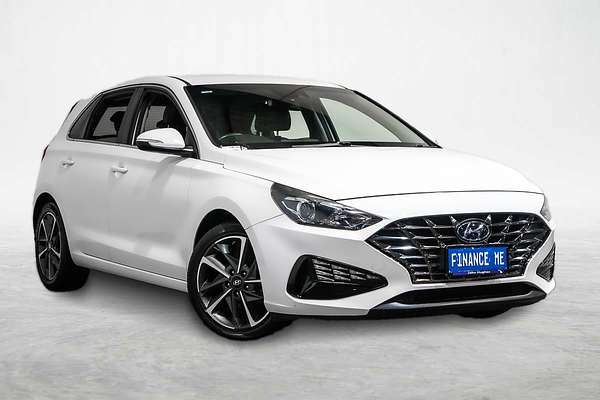 2020 Hyundai i30 Active PD.V4