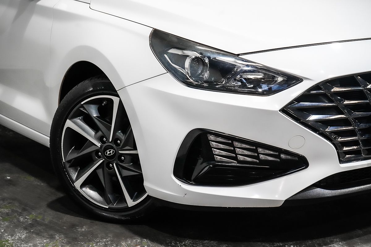 2020 Hyundai i30 Active PD.V4