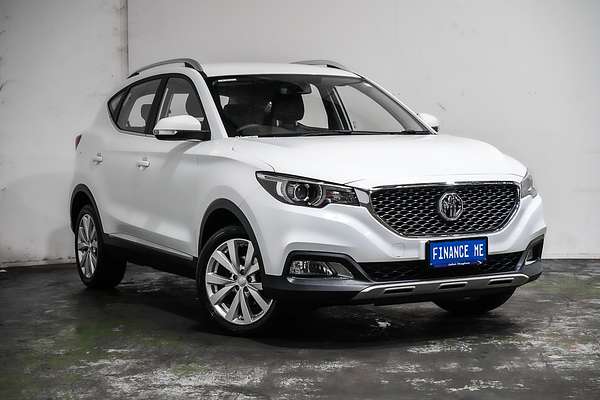 2024 MG ZS Excite AZS1
