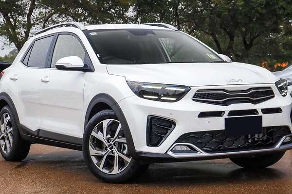 2025 Kia Stonic GT-Line YB