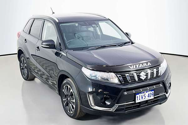 2020 Suzuki Vitara Turbo LY Series II