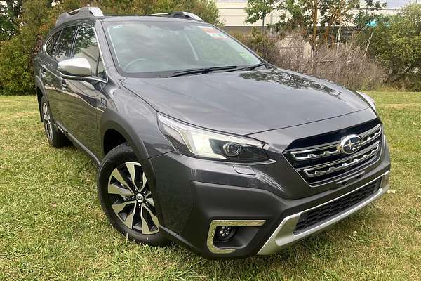 2025 Subaru Outback AWD Touring XT 6GEN