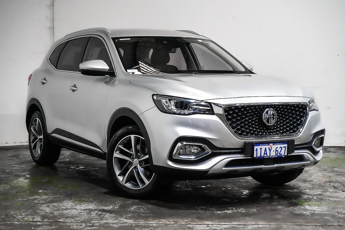 2023 MG HS Excite SAS23