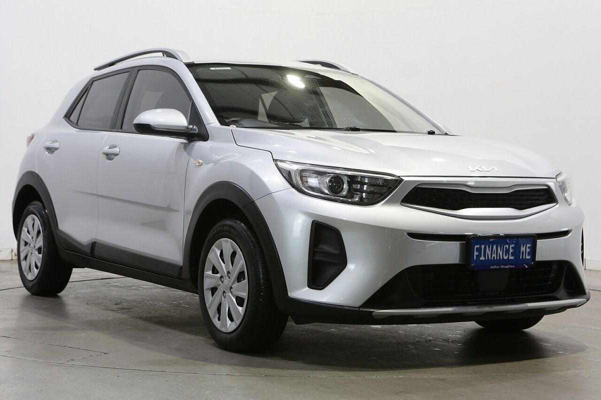 2022 Kia Stonic S YB