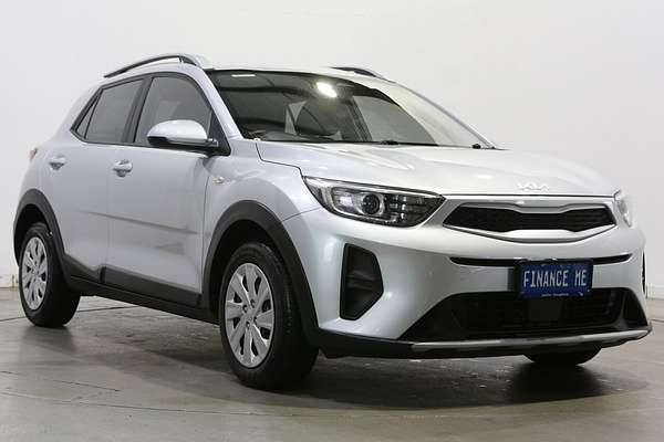 2022 Kia Stonic S YB