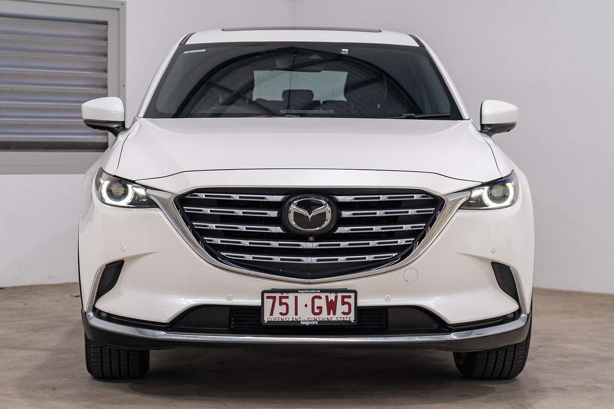 2023 Mazda CX-9 Azami TC