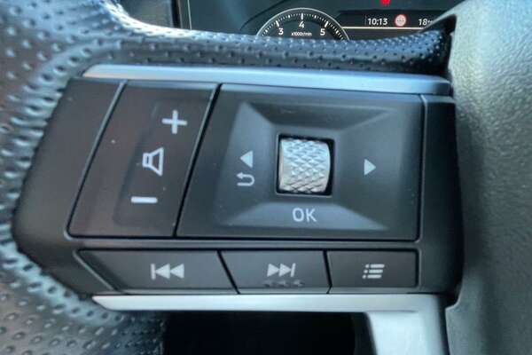 2021 Mitsubishi Outlander LS ZM
