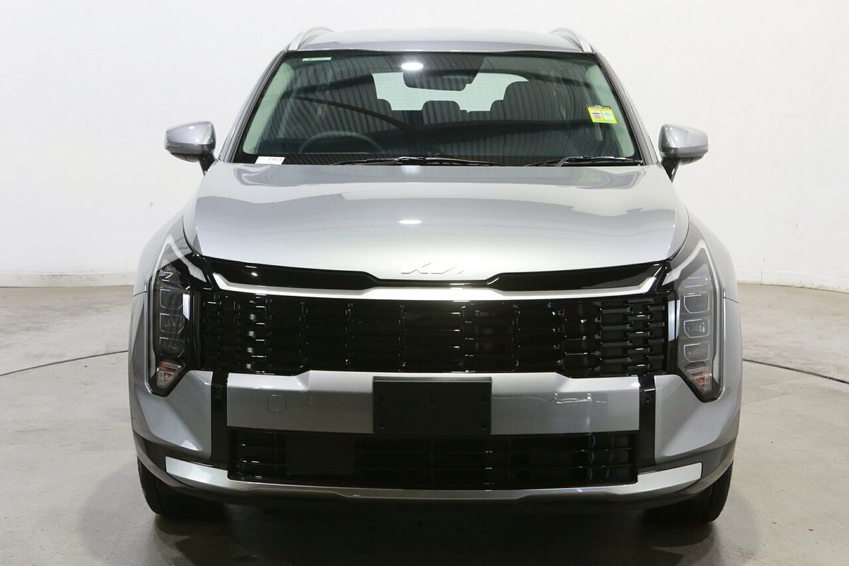 2025 Kia Sportage S