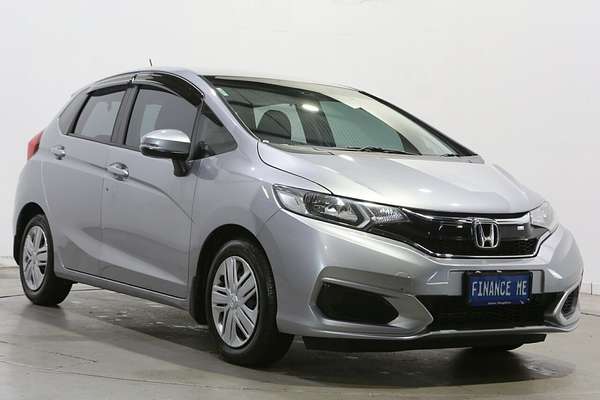 2018 Honda Jazz VTi GF
