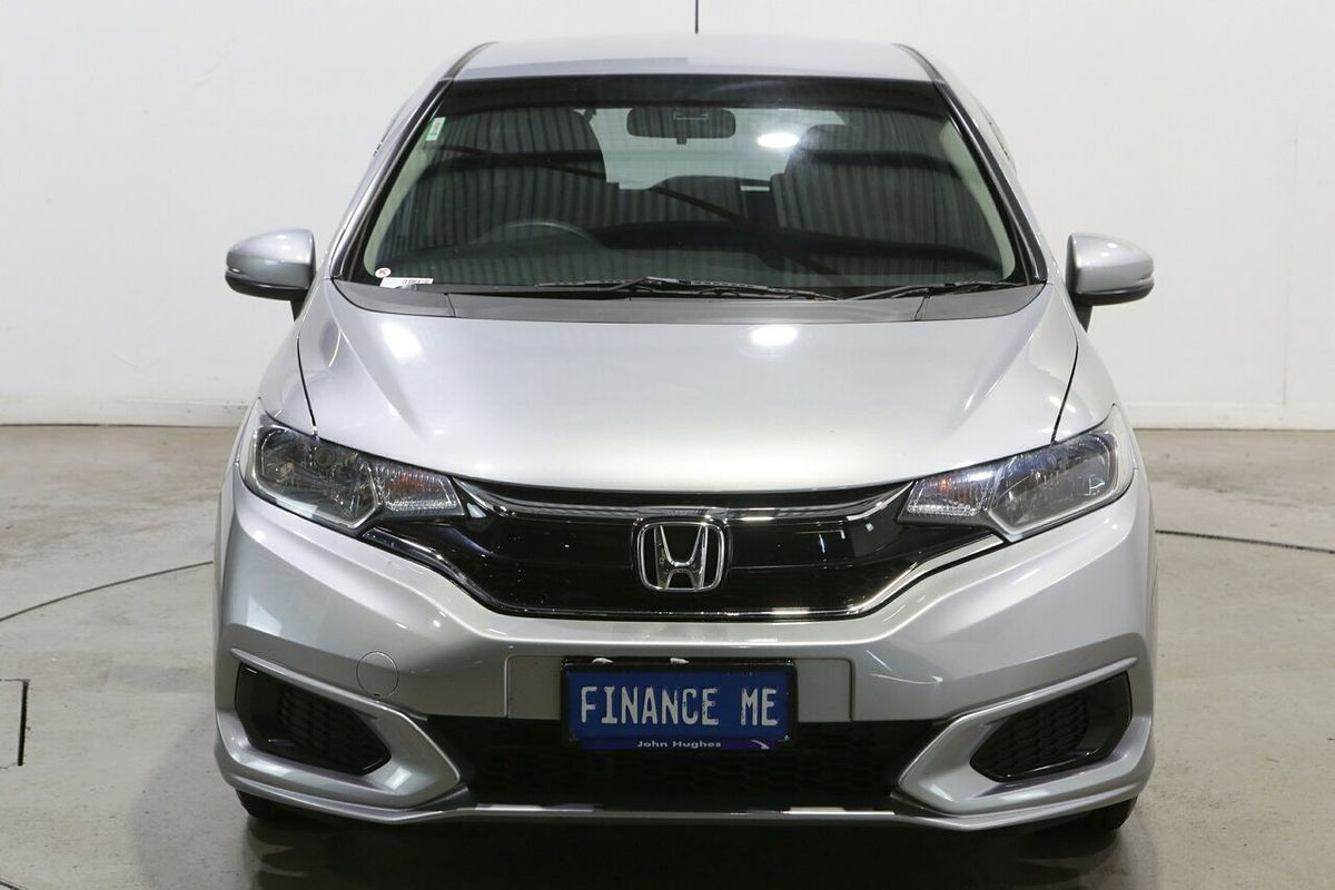 2018 Honda Jazz VTi GF