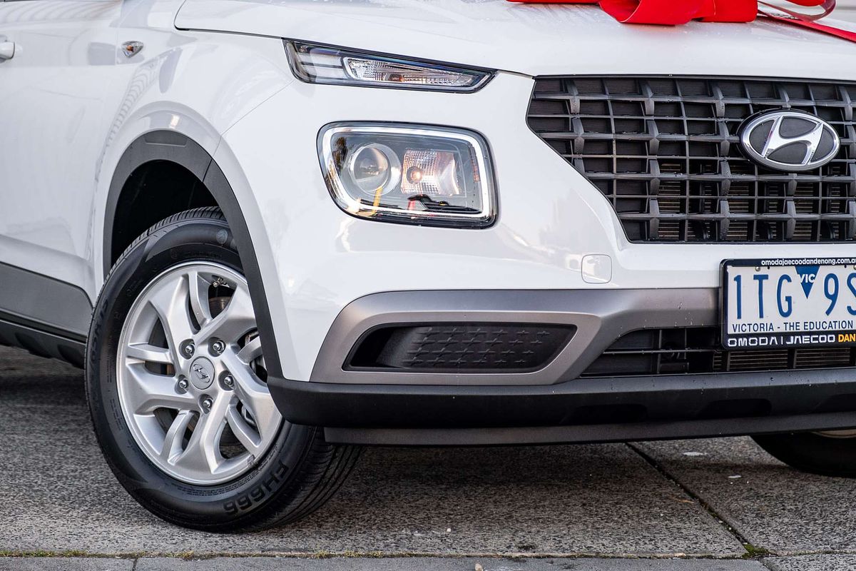 2021 Hyundai Venue QX.V3
