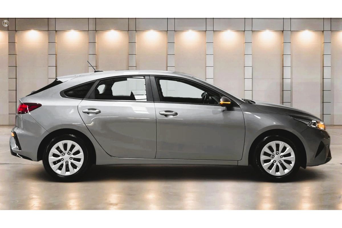 2024 Kia Cerato S BD