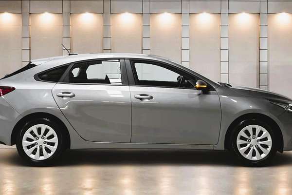 2024 Kia Cerato S BD