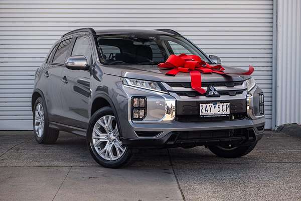 2024 Mitsubishi ASX LS XD