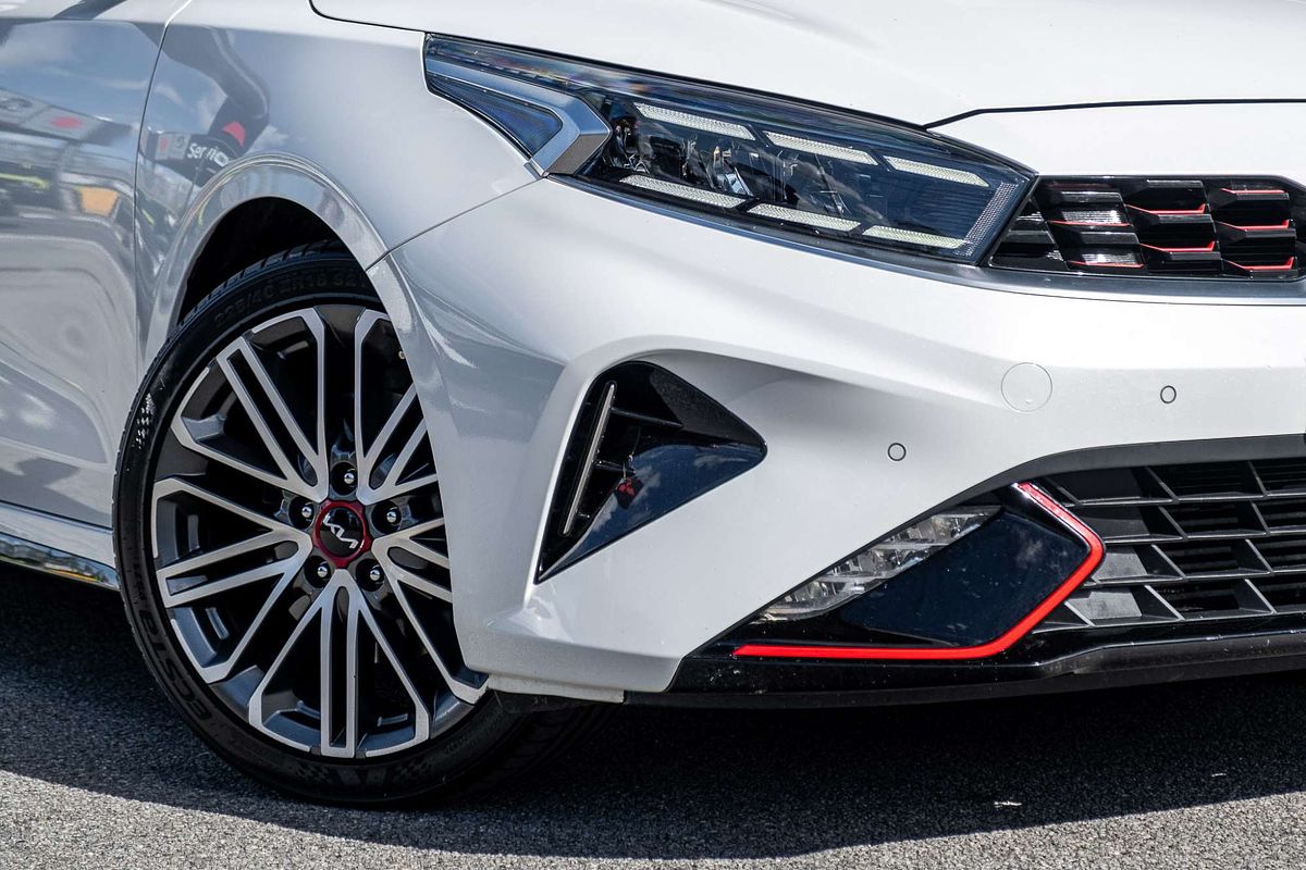2021 Kia Cerato GT BD