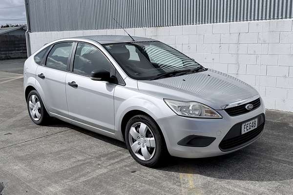 2009 Ford Focus 2.0 AUTO