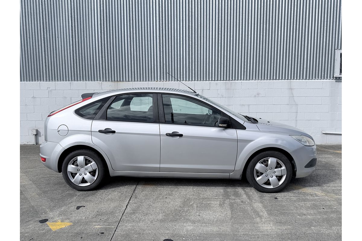2009 Ford Focus 2.0 AUTO