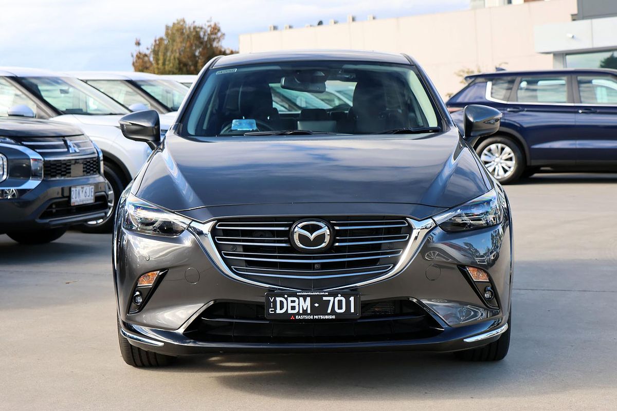 2024 Mazda CX-3 G20 Akari DK