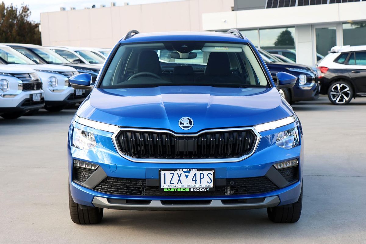 2025 SKODA Kamiq 85TSI Select NW