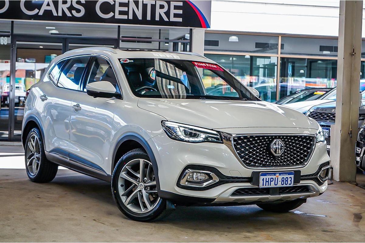 2022 MG HS Essence SAS23