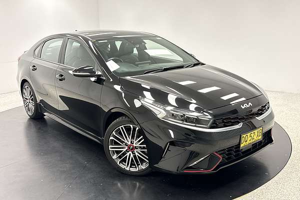 2024 Kia Cerato GT BD