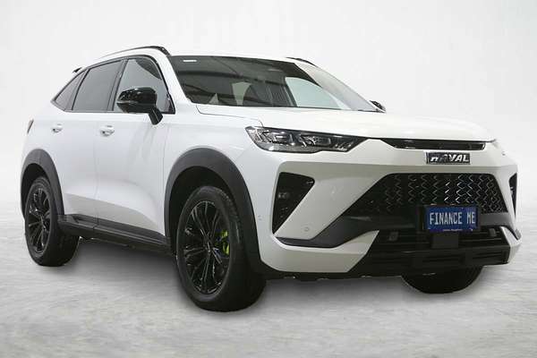 2022 Haval H6GT Ultra B03