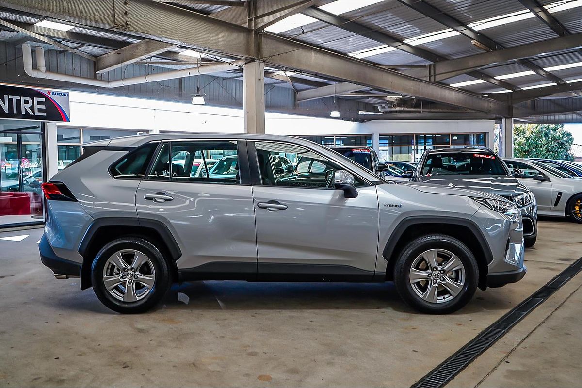 Silver Rav4 Xle SOLD 2024 Toyota RAV4 GX in SILVER | Used SUV | Stock #C11562 ...