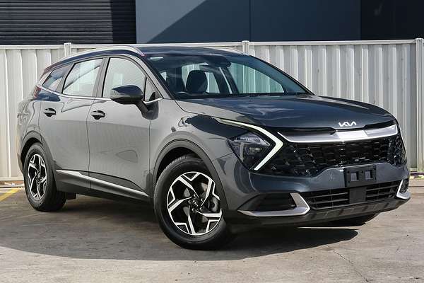 2024 Kia Sportage S NQ5
