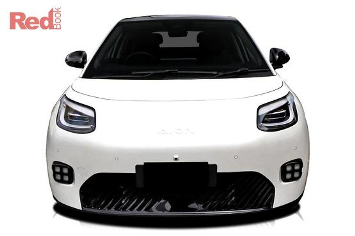 2026 Aion AION UT Luxury